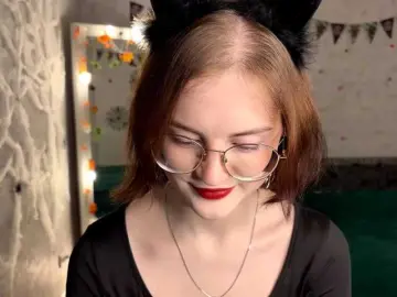 Bongacams Adult Webcams of KittyNolick