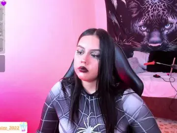 Bongacams Free Live Porn of Nicol-Ruizz
