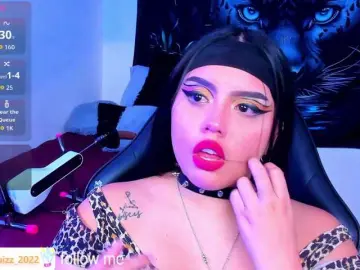 Bongacams Sex Chat of Nicol-Ruizz
