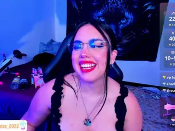 Bongacams Free Porn Cam of Nicol-Ruizz