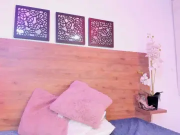 Bongacams Free Live Porn of SANAIAHOT
