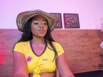 Bongacams Free Live Porn of SANAIAHOT