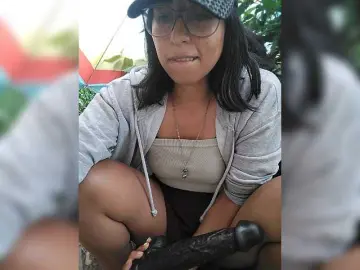 Bongacams Live Sex Cam of WildAurora