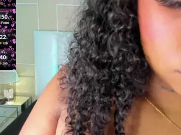 Bongacams Sex Chat of CamilleWest