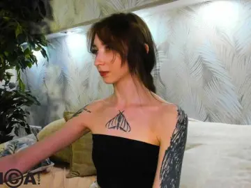 Bongacams Sex Chat of Ellen-Hops