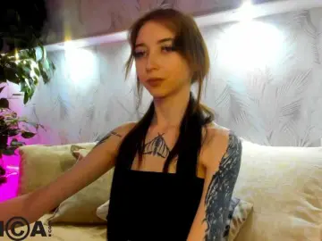Bongacams Best Webcam of Ellen-Hops