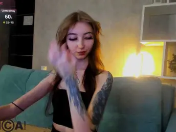 Bongacams Best live sex cam show of Ellen-Hops