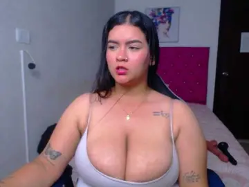 Bongacams Live Porn of KrissSweetBoobs