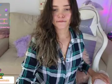Bongacams Best live sex cam show of LarisaMaia