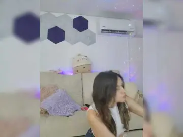 Bongacams Watch Live Sex Cams of LarisaMaia
