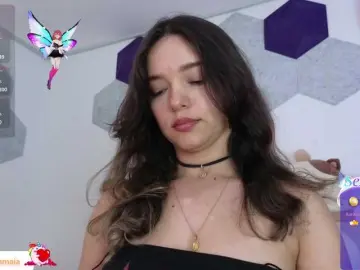 Bongacams Free Porn Cam of LarisaMaia