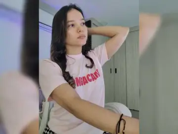Bongacams Sex Cam of LarisaMaia