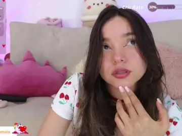 Bongacams Adult Webcam of LarisaMaia
