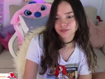 Bongacams Best Webcam of LarisaMaia
