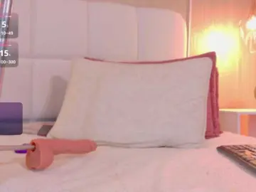 Bongacams Nude Webcam of Sellene-bloom