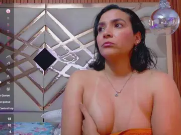 Bongacams Sex Chat of sluttyandmature