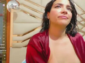 Bongacams Sex Cam of sluttyandmature