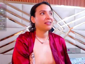 Bongacams Live Sex Cam of sluttyandmature
