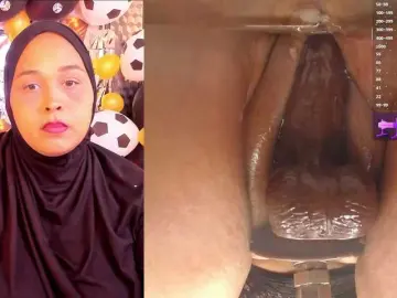 Bongacams Best live sex cam show of BBWHijab