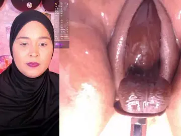 Bongacams Private Sex Chat of BBWHijab