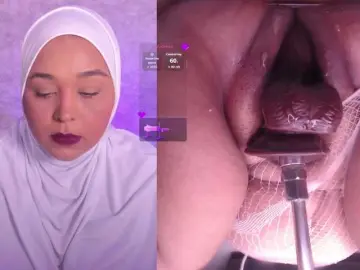 Bongacams Private Sex Chat of BBWHijab