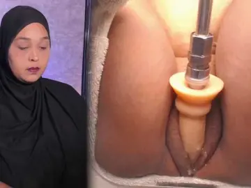 Bongacams Free Live Porn of BBWHijab