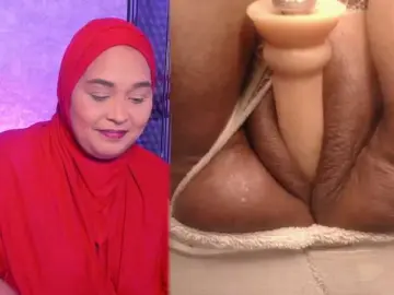 Bongacams Best live sex cam show of BBWHijab