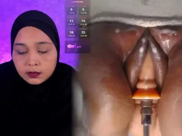 Bongacams Live Sex of BBWHijab