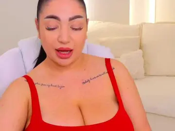Bongacams Nude Webcam of JennyX