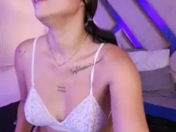 Bongacams Live Sex Cam of Mariana-Smiith