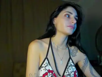 Bongacams Watch Live Sex Cams of lesyalis