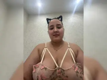 Bongacams Best live sex cam show of Alisaay