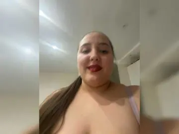 Bongacams Adult Video Chat of Alisaay