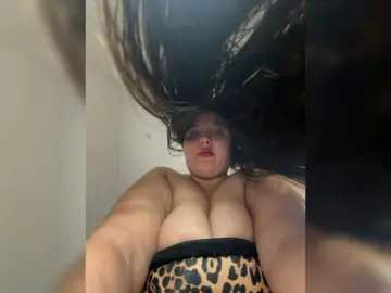 Bongacams Free Live Porn of Alisaay