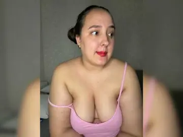 Bongacams Live Porn of Alisaay