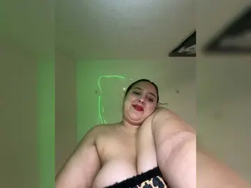 Bongacams Nude Webcam of Alisaay