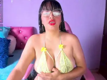 Bongacams Live Sex Cam of Cristaln07