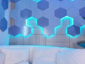 Bongacams Sex Cam of ManuelaSantos
