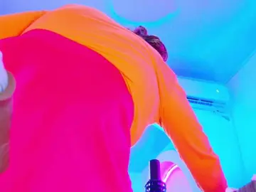 Bongacams Free Porn Cam of NathaxaLeans