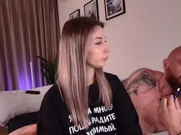 Bongacams Free Live Porn of Vik1One1