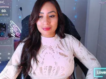 Bongacams Best Webcam of paulinagalvis2700