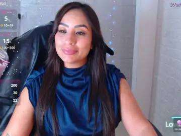Bongacams Live Sex of paulinagalvis2700