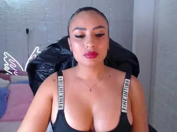 Bongacams Nude Webcam of paulinagalvis2700
