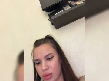Bongacams Sex Chat of EvaDesire