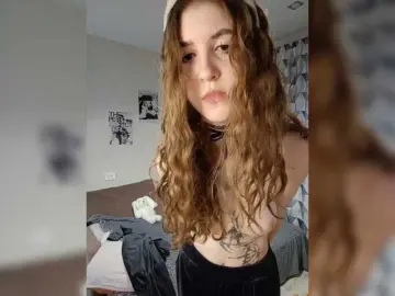 Bongacams Nude Webcam of Mirusya