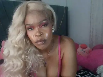 Bongacams Adult Webcams of QueenB2