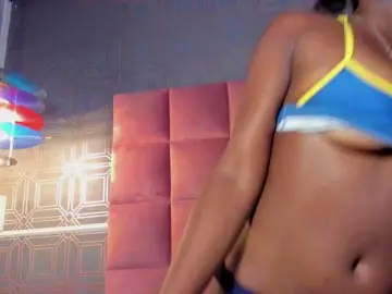 Bongacams Sex Chat of TIFFANY-EVANS