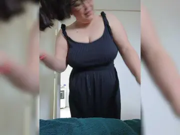 Bongacams Watch Live Sex Cams of Valkiriabbw