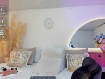 Bongacams Live Sex Cam of VictoriaBalee