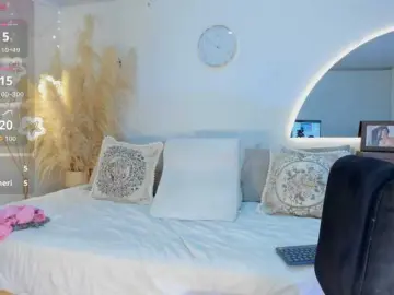 Bongacams Nude Webcam of VictoriaBalee